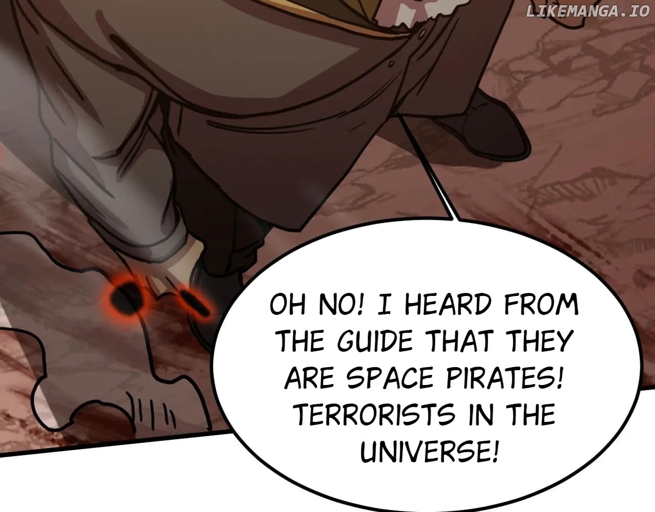 Log into the Future Chapter 219 - page 37